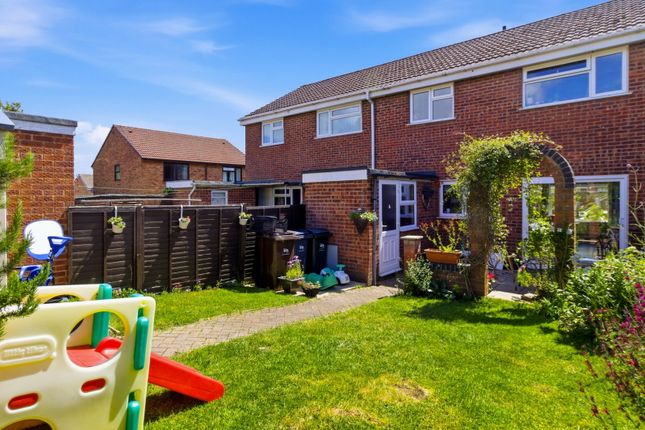 4, Sorrel Way, Malvern photo 2