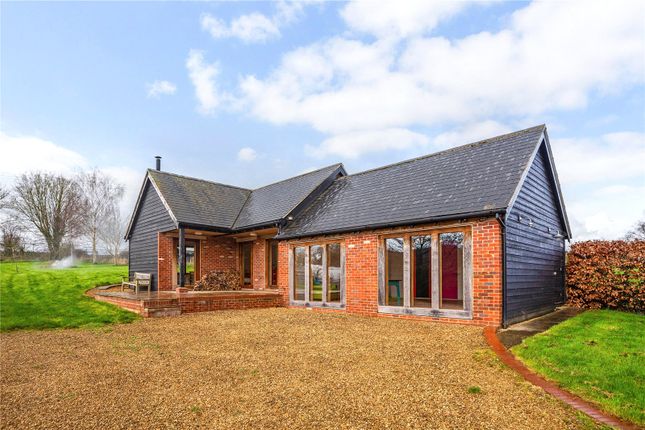 Detached house for sale in Upper Tadmarton, Nr Banbury, North Oxfordshire