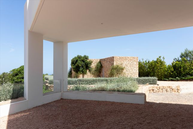 Villa for sale in San Agustín, Sant Josep De Sa Talaia, Ibiza, Illes Balears, Spain