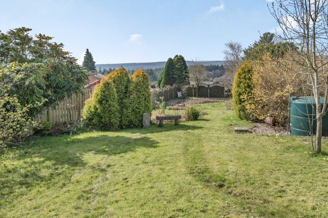Detached house for sale in Forest Road, Ruardean, Gloucestershire