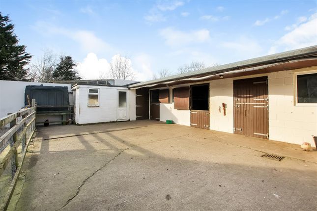 Detached bungalow for sale in Back Lane, North Cowton, Northallerton