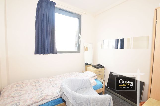 Flat 3, Mede House, Salisbury Street, SOUTHAMPTON photo 2
