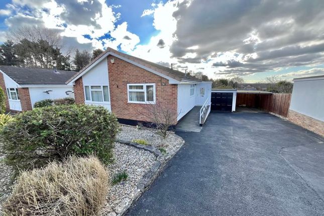 Bungalow for sale in Scarf Road, Canford Heath, Poole