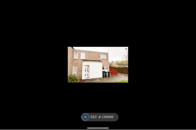 Thumbnail Semi-detached house to rent in Lingfield Walk, Corby