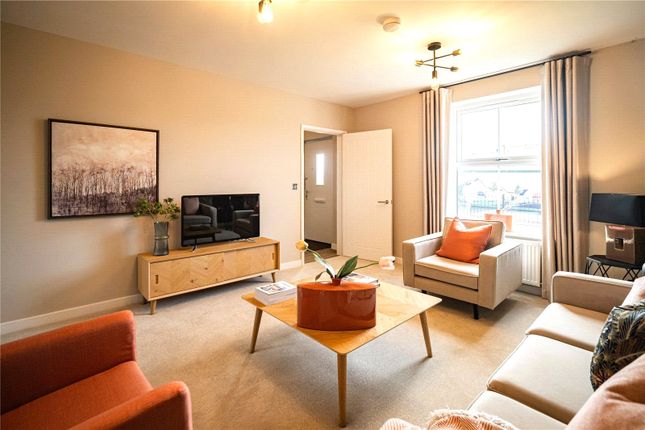Plot 72 - The Conwy,, Plot 72, The Conwy, Caldicot photo 4