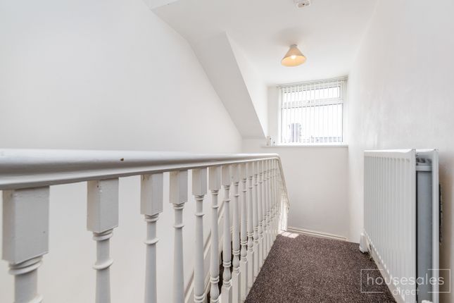 Flat 1, 27 Clifton Avenue, Hartlepool photo 4
