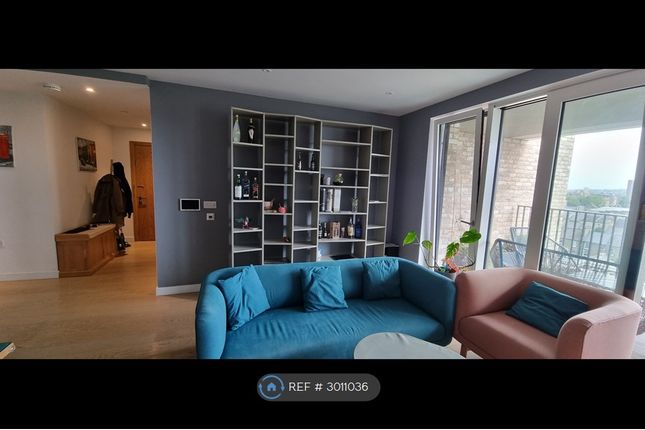 Flat, Sir John Soane Apartments Heygate Street, London photo 3
