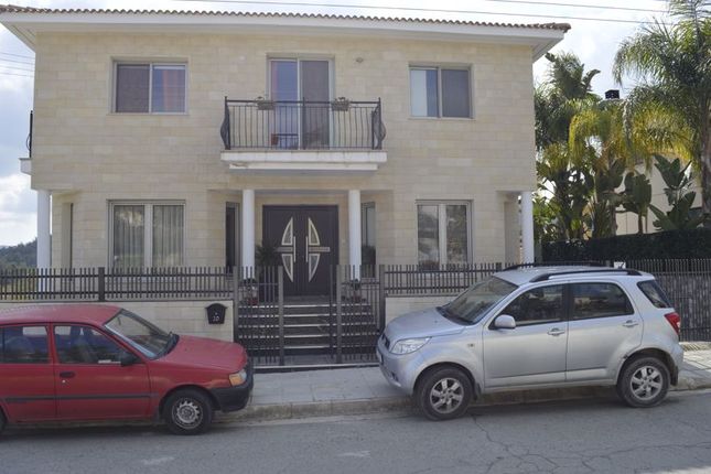 Detached house for sale in Sha, Nicosia, Cyprus