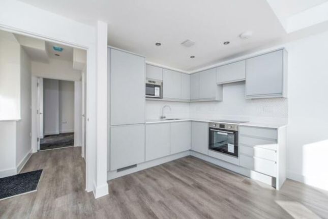 Flat for sale in Hughenden Road, High Wycombe