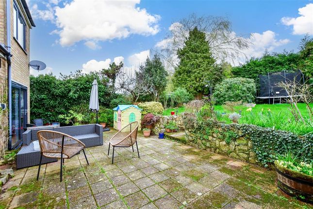 Detached house for sale in Turners Avenue, Tenterden, Kent