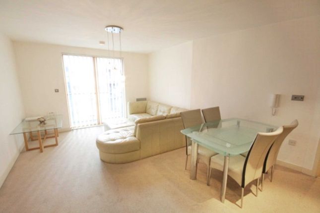 Thumbnail Flat for sale in Barton Place, Hornbeam Way, Manchester