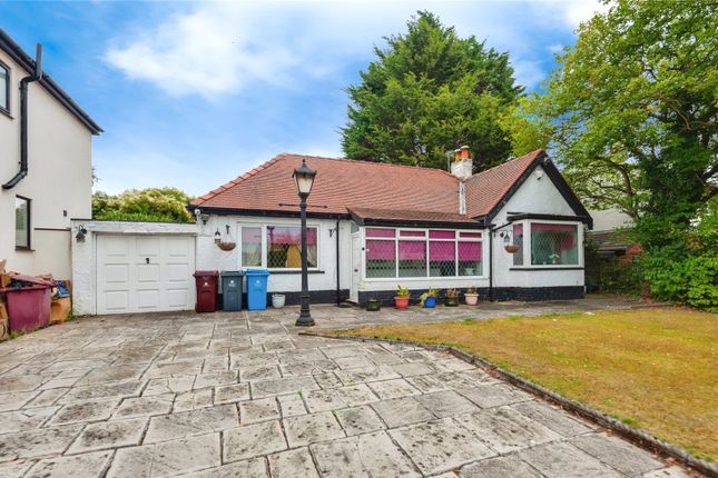 3-bed house on The Bungalow,, Wheathill Road, Merseyside, £340,000