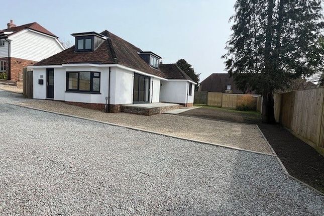 3-bed house on Little Mercers, Highgate Hill, Cranbrook, £550,000
