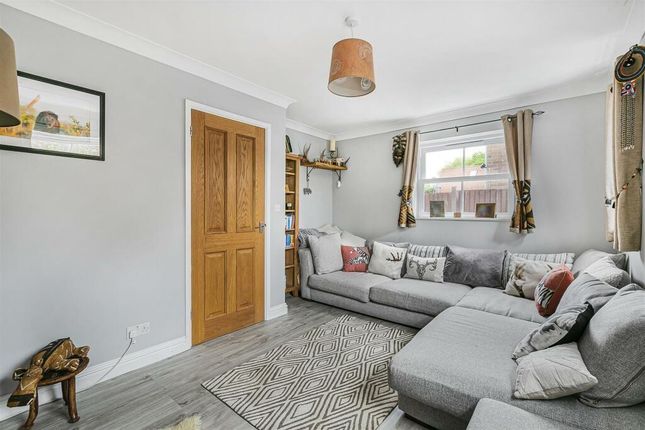 Detached house for sale in High Street, Great Abington, Cambridge