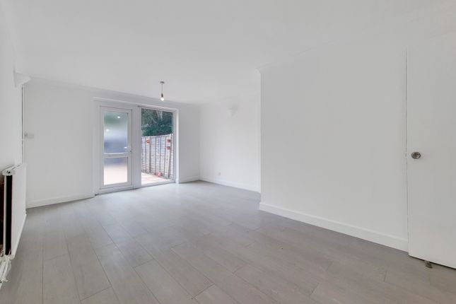 Thumbnail End terrace house to rent in Watergate Street, London