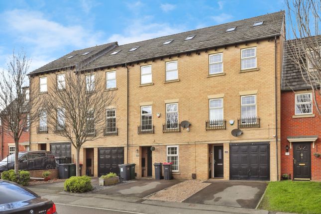 4-bed house on 10, Stockwell Avenue, Sheffield, £280,000