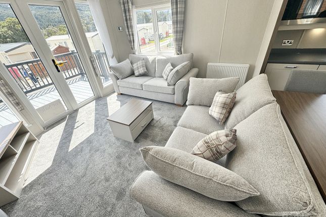 Willerby Sheraton, Phase 1 - Mains of Taymouth Country Estate, Kenmore photo 5