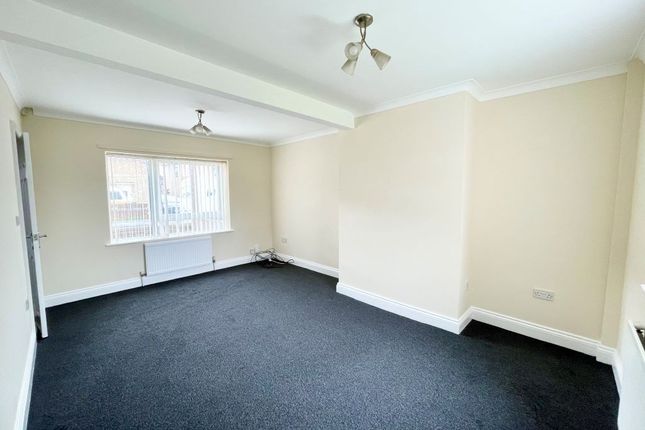 Terraced house for sale in Aberconway Crescent, New Rossington, Doncaster