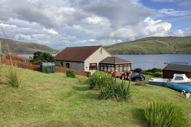 Thumbnail Detached house for sale in Olna Firth, Brae