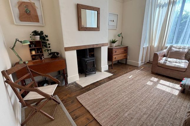 2, Warwick Avenue, Bristol photo 2