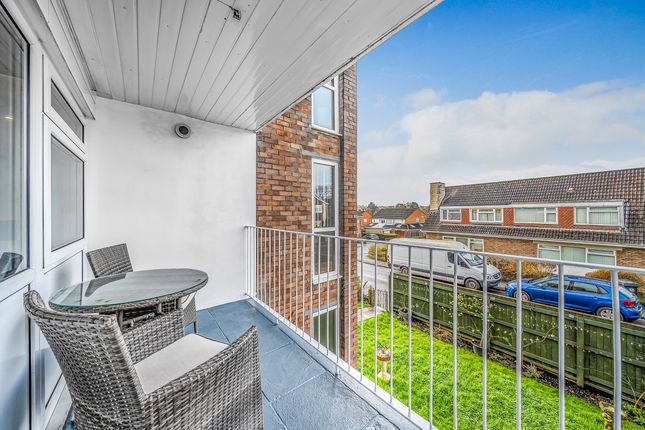 Flat for sale in Churchill Drive, Westbury On Trym, Bristol