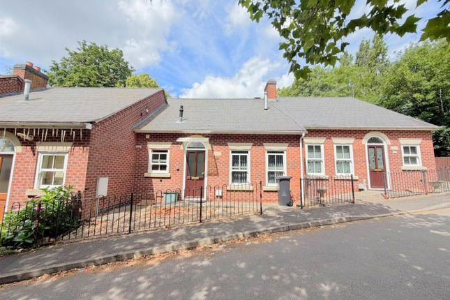 2-bed house on 586, Gipsy Lane, Leicester, £230,000