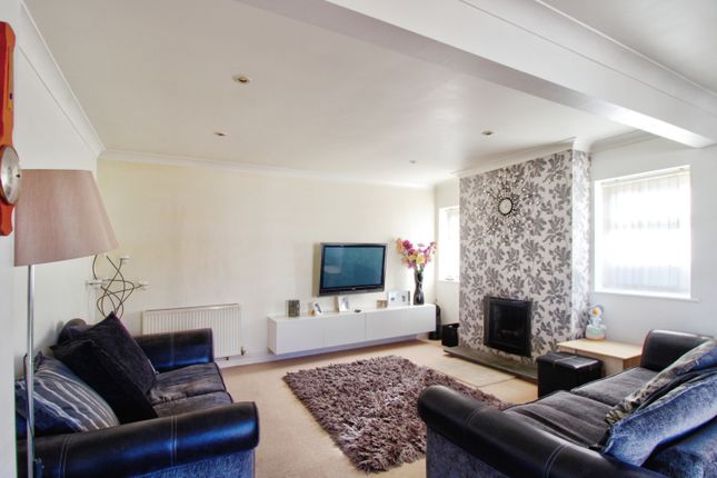 Bungalow for sale in Botany Road, Broadstairs
