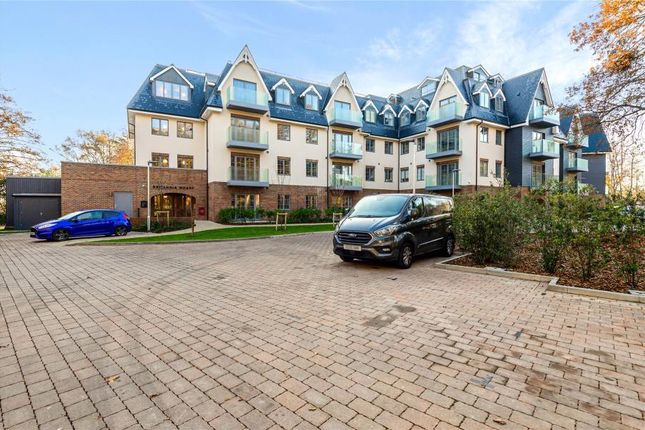38, Britannia Wharf, Woking photo 2