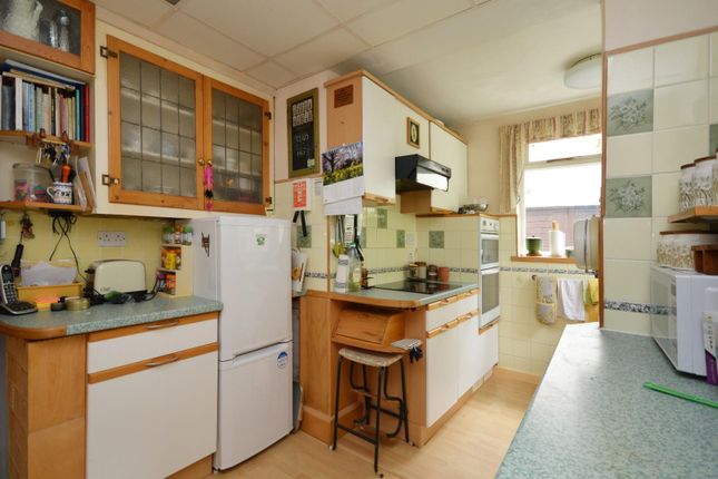Semi-detached house for sale in Kinsale Road, Whitchurch, Bristol