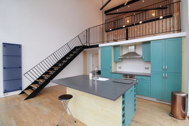 P6, Sherborne Lofts, BIRMINGHAM photo 4