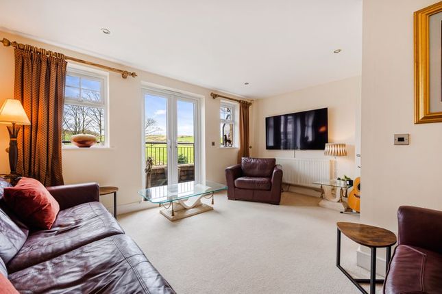 Mews house for sale in Spring Vale, Edgworth, Bolton