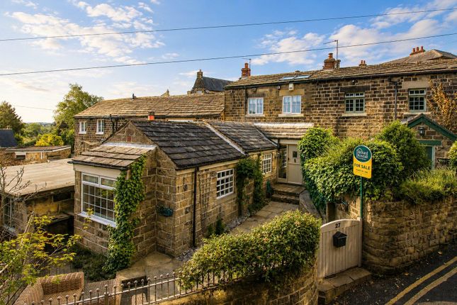 2-bed house on 27, Hill Road, Wakefield, £1,600/mo