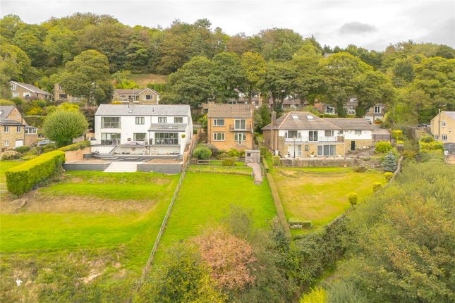 4-bed semi-detached on 37/39, Lamb Hall Road, Huddersfield, £300,000