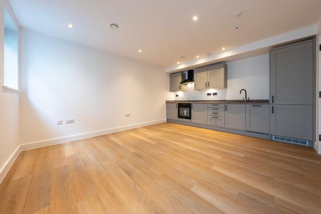 Flat for sale in St. Petersgate, Stockport