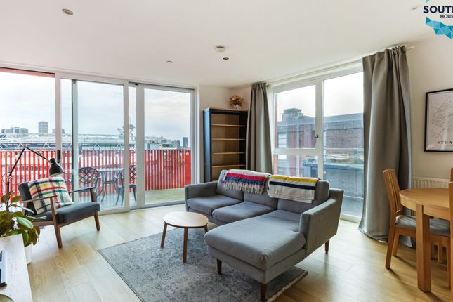 Waterway Building, 12 Hart Yard, Bow, London photo 3