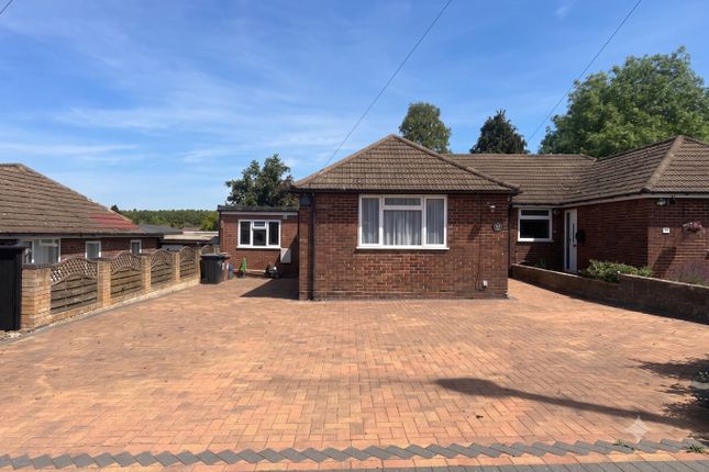 4-bed house on 39 Hillary Crescent, Luton, Bedfordshire, £400,000