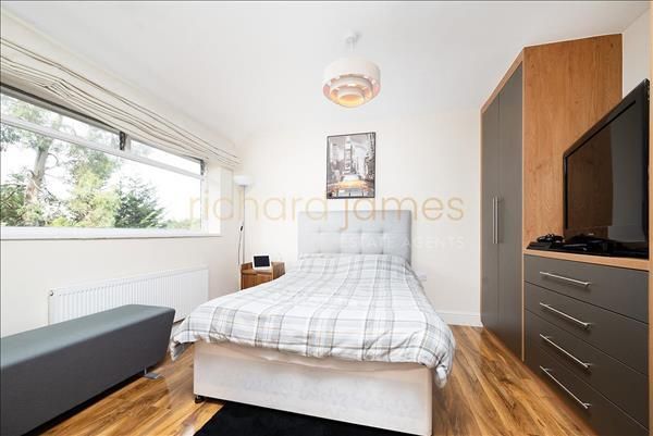 Semi-detached house for sale in Norbury Grove, Mill Hill, London