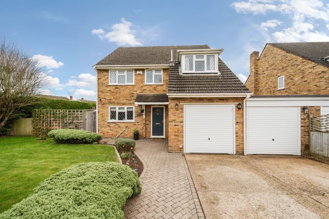 Detached house for sale in Farmers Way, Maidenhead