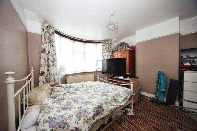 Semi-detached house for sale in Farley Hill, Luton