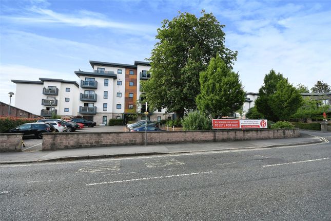 Flat for sale in Chatsworth Road, Chesterfield, Derbyshire