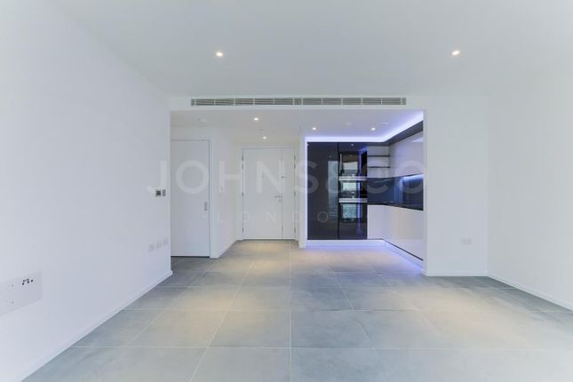 Flat 1903 Dollar Bay Point 3, Dollar Bay Place, London photo 5