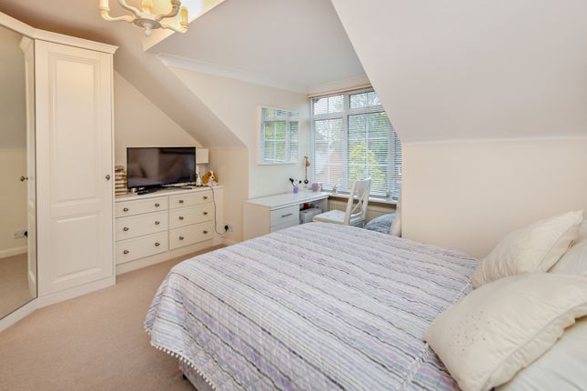 Detached house for sale in Batchworth Hill, Rickmansworth