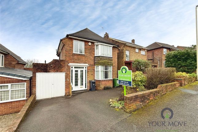 3-bed house on 24, Elizabeth Grove, West Midlands, £350,000