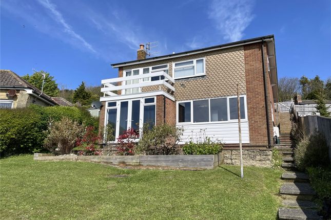 Detached house for sale in Hill Road, Old Town, Eastbourne, East Sussex