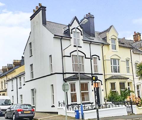 Thumbnail Property for sale in Woodbourne Road, Douglas, Isle Of Man