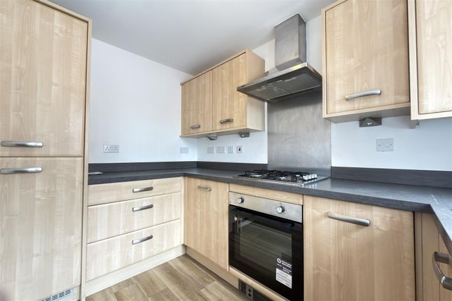 28, Goldworkings Crescent, Leicester photo 3