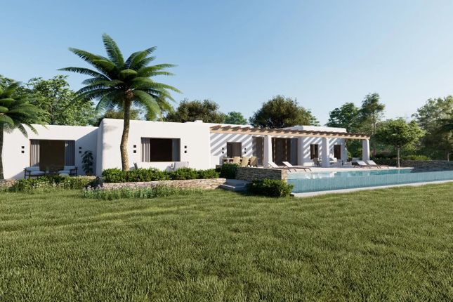 Villa for sale in Santa Gertrudis De Fruitera, Ibiza, Ibiza