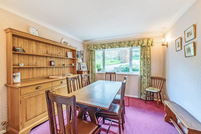 Detached house for sale in The Common, Abberley, Worcester