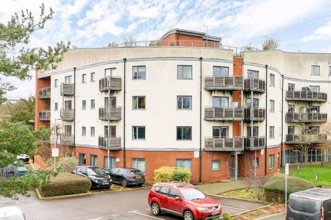 Flat for sale in Mayfield Road, Hersam, Walton-On-Thames