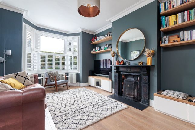 Thumbnail Terraced house for sale in Cottenham Road, Walthamstow, London
